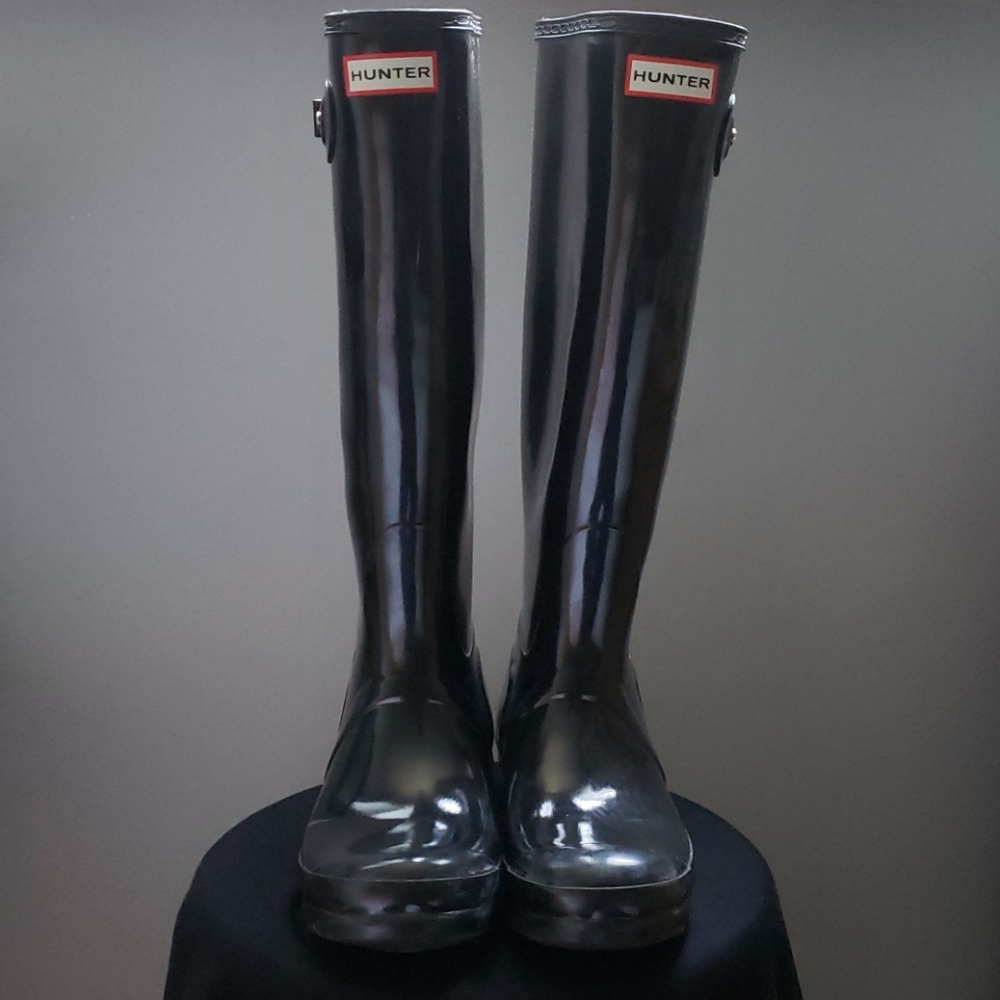 Rain Boots